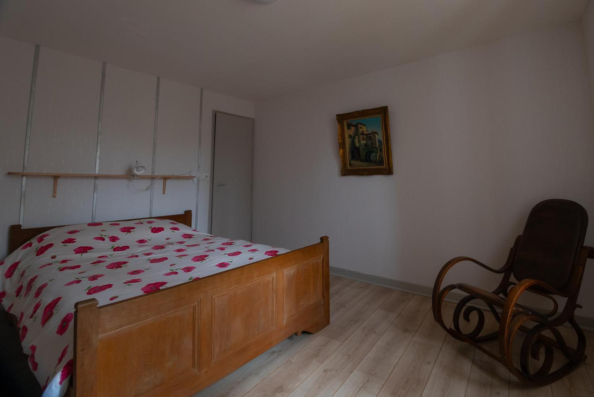 Apartment Vigneron Champlitte-et-le-Prelot